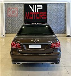 مێرسێدس بێنز E-Class
